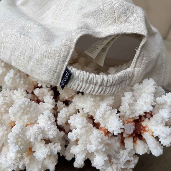 🔆RIP CURL🔆BEACH BOAT POOL SUN HAT - Picture 3 of 5